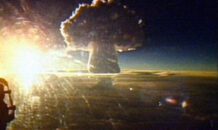 Tsar Bomba, de zwaarste kernbom (1961)
