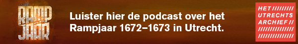 Podcastserie rondom Expo Rampjaar 1672-1673