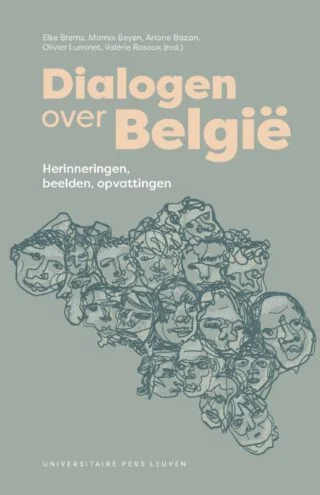 Dialogen over België