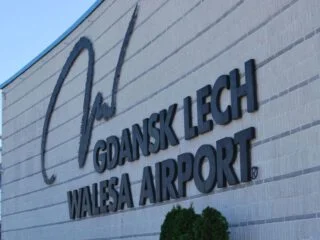 Gdańsk Lech Wałęsa Airport