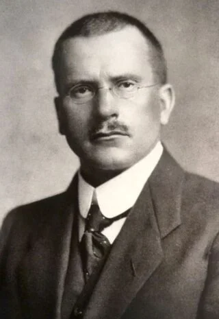 Carl Gustav Jung