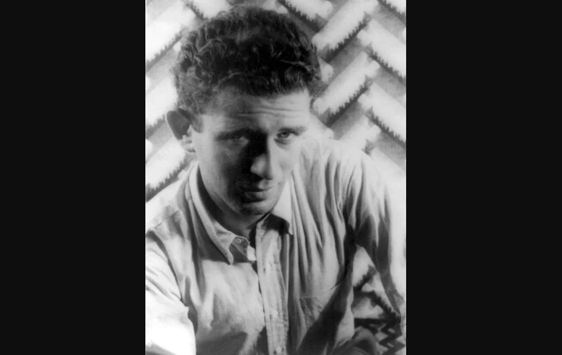 Norman Mailer, 1948