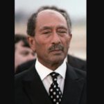 Anwar Sadat, 1980