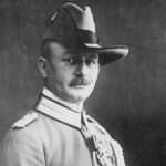 Generaal Paul von Lettow-Vorbeck
