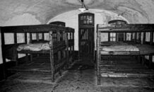 Breendonk – ‘Kamp van de sluipende dood’
