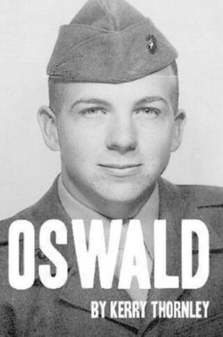 Oswald - Kerry Thornley