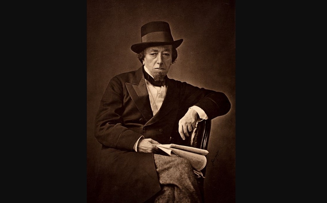 Benjamin Disraeli, architect van het one-nation conservatism