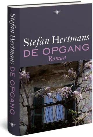 De opgang - Stefan Hertmans