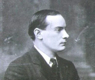 Pádraig Pearse, ook wel Patrick Pearse