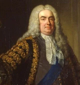 Robert Walpole