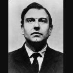 KGB-spion George Blake