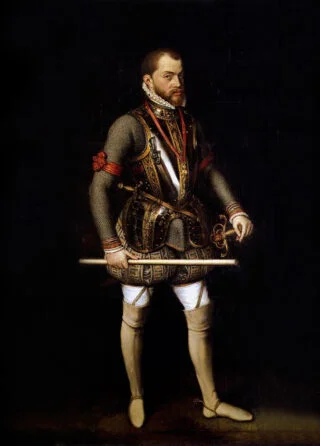 Filips II van Spanje