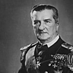 Miklós Horthy in 1943
