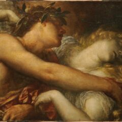 Orpheus en Eurydice – Een tragische liefdesgeschiedenis