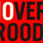 Detail van het boekje '10 over Rood: uitdaging van Nieuw Links aan de PvdA'