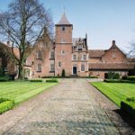 Sint-Catharinadal, de oudste vrouwenkloostergemeenschap van Nederland