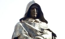 Giordano Bruno (1548-1600) en het oneindige heelal