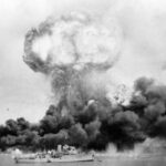 De aanval op Darwin Harbour (1942)