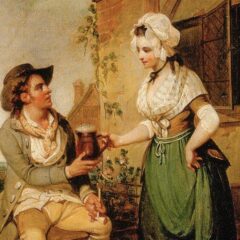 Vrouwen brouwen al sinds mensenheugenis bier