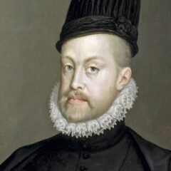 Filips II en de Nederlanden