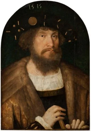 Christian II van Denemarken