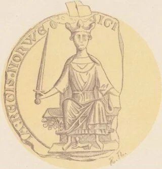 Håkon IV van Noorwegen