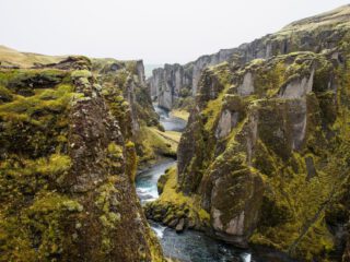 IJsland, tektonische platen