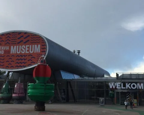 Museum Batavialand, 2018