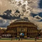 Royal Albert Hall