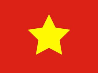 Vlag van de Vietminh