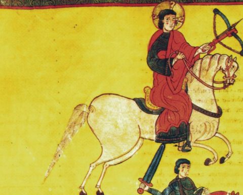 Slag bij Zallaqa (1086)