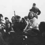 De bevrijding van Kamp Westerbork