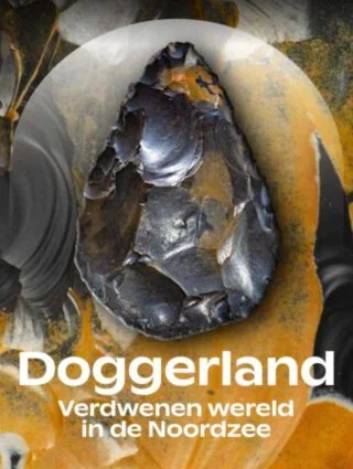 Doggerland. Verdwenen wereld in de Noordzee