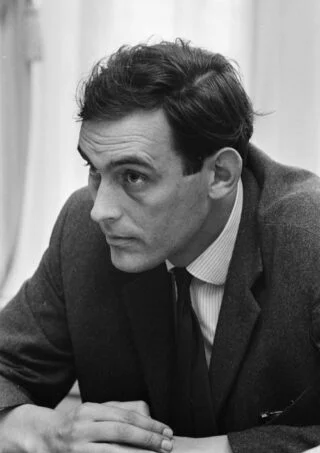 Han Lammers in 1965