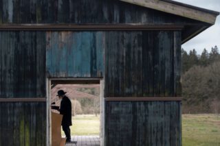 Herdenking Kamp Westerbork, 11 april 2021