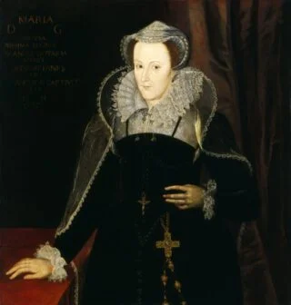 Maria Stuart van Schotland
