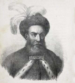 Constantin Brâncoveanu