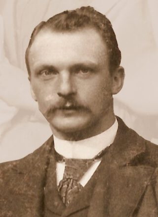 Gerhard Wilhelm Kernkamp