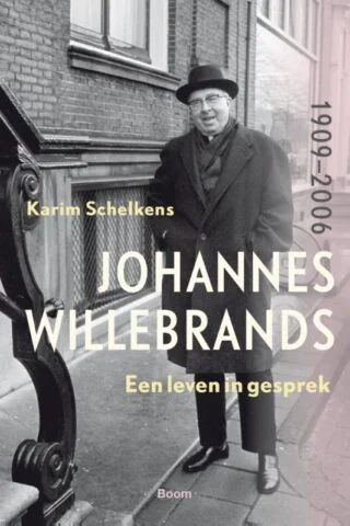 Johannes Willebrands (1909-2006)