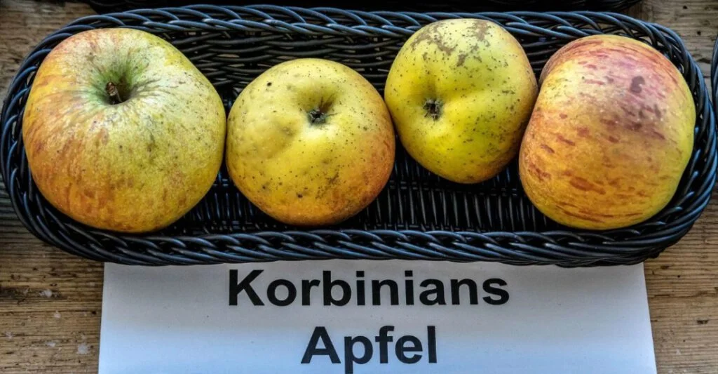 Appel-variant KZ-3, een eerbetoon aan Korbinian Aigner