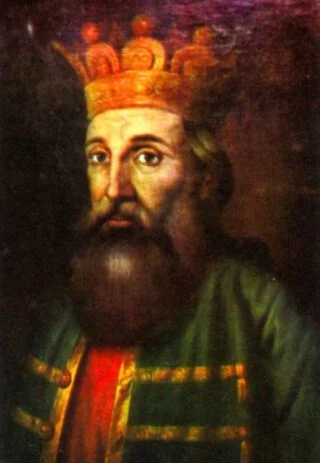 Petru II van Moldavië
