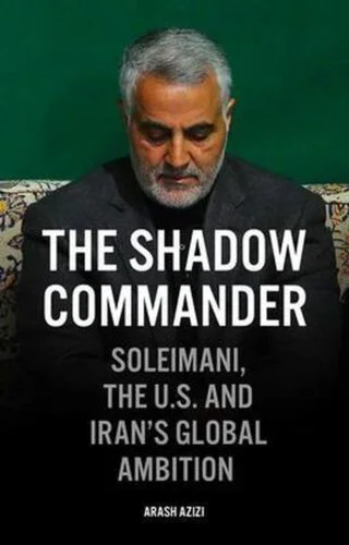 The Shadow Commander