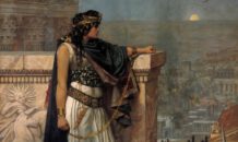 Zenobia – Koningin van Palmyra