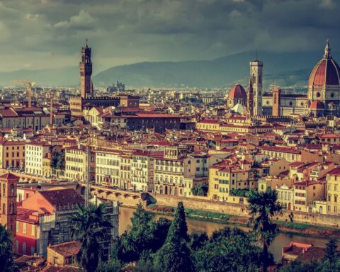 Florence / Firenze