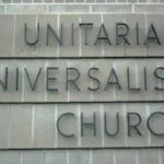 Kerk van unitaristen in Rochester, Minnesota