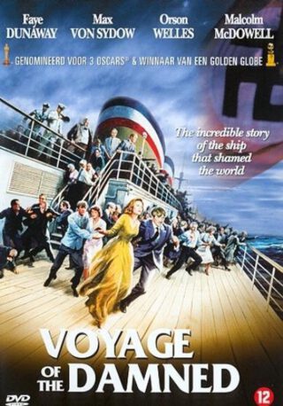 Film: Voyage of the Damned