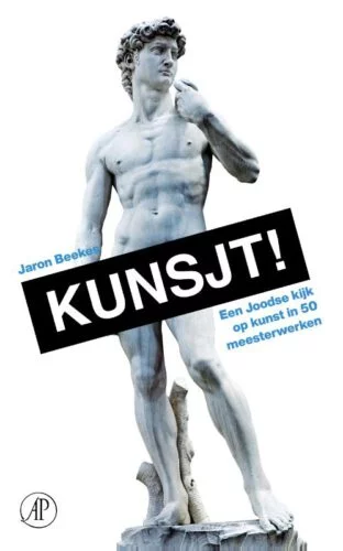 Kunsjt! - Jaron Beekes