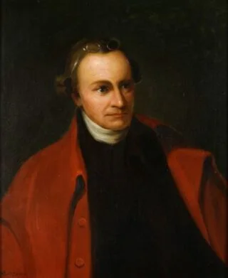 Patrick Henry