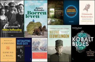 geschiedenisboeken