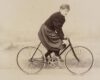 Amélie Le Gall (1869-1918) – ‘De koningin van de fiets’
